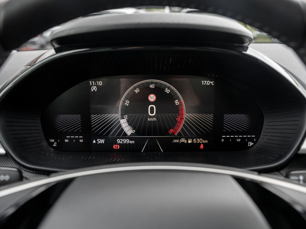 Bild 20 - Fabia Selection FABIA SELECMP59/1.0 M5F SHZ