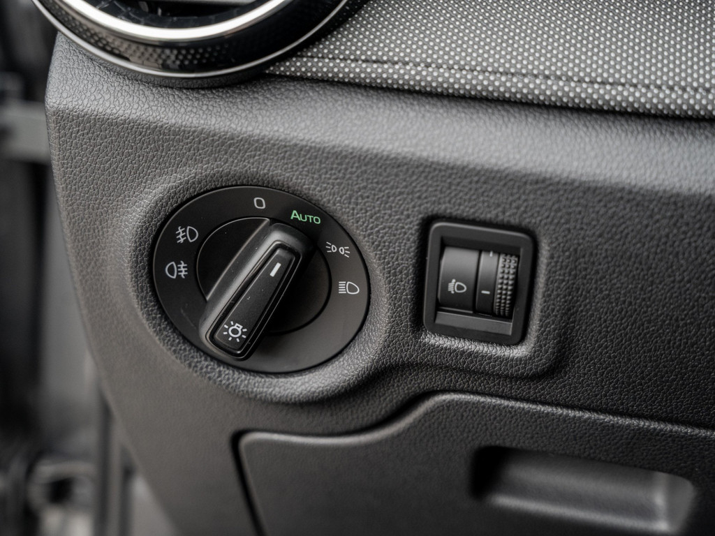 Bild 22 - Fabia Selection FABIA SELECMP59/1.0 M5F SHZ