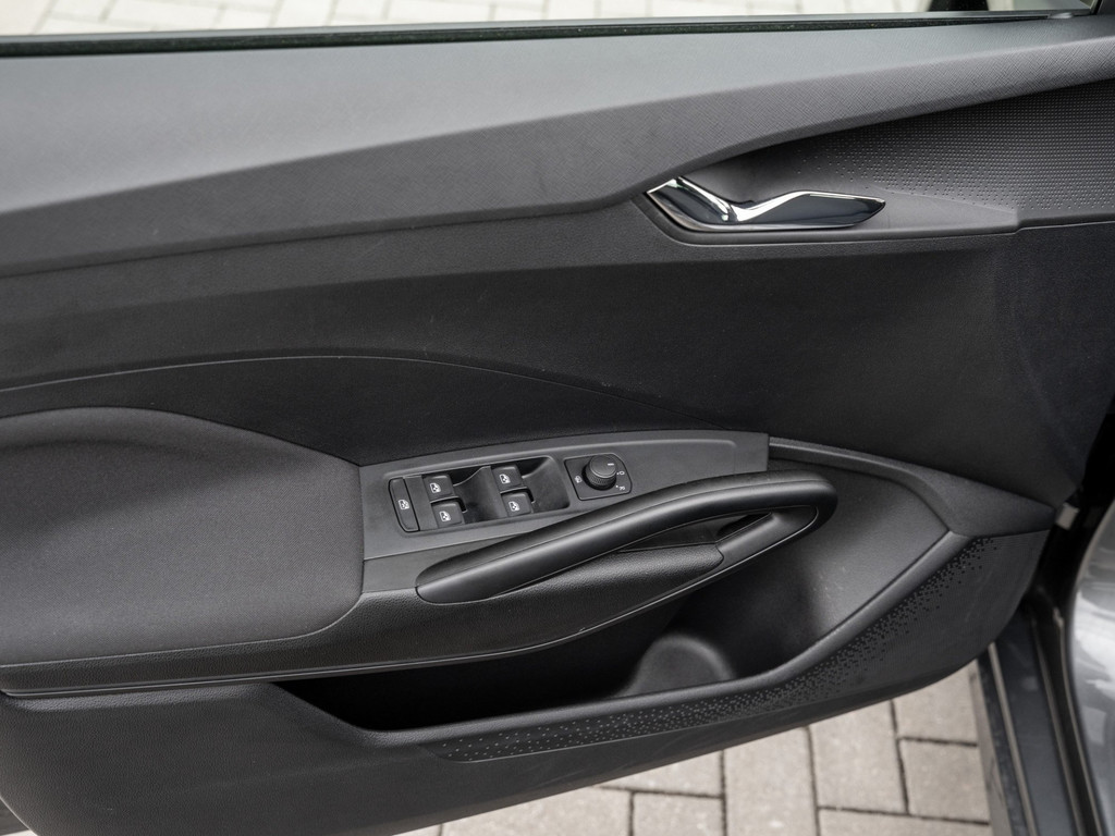 Bild 23 - Fabia Selection FABIA SELECMP59/1.0 M5F SHZ