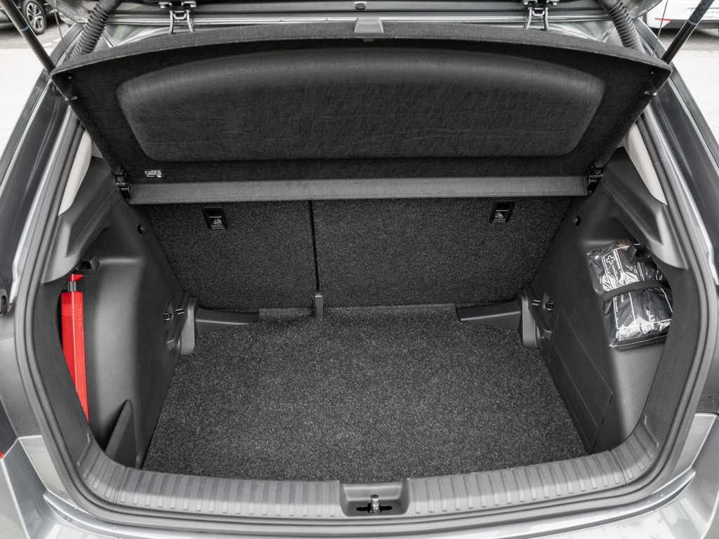 Bild 25 - Fabia Selection FABIA SELECMP59/1.0 M5F SHZ