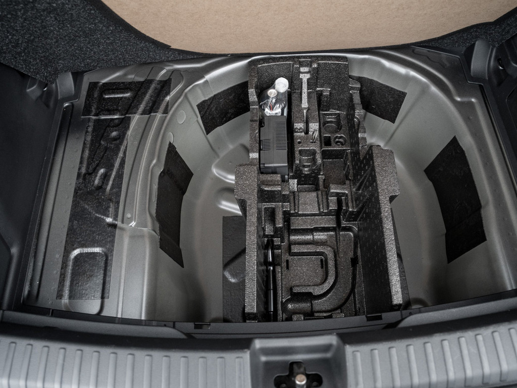Bild 26 - Fabia Selection FABIA SELECMP59/1.0 M5F SHZ