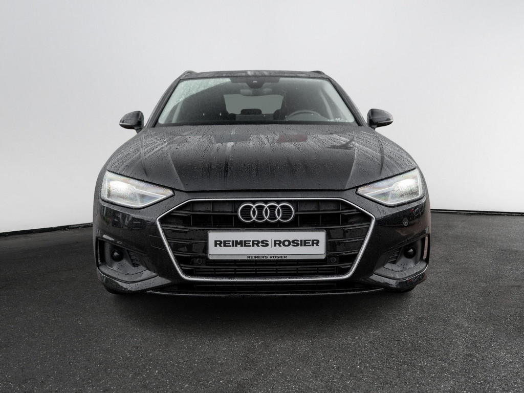 Bild 4 - A4 Avant 35 TFSI 110150 S tronic Navi el.Heck
