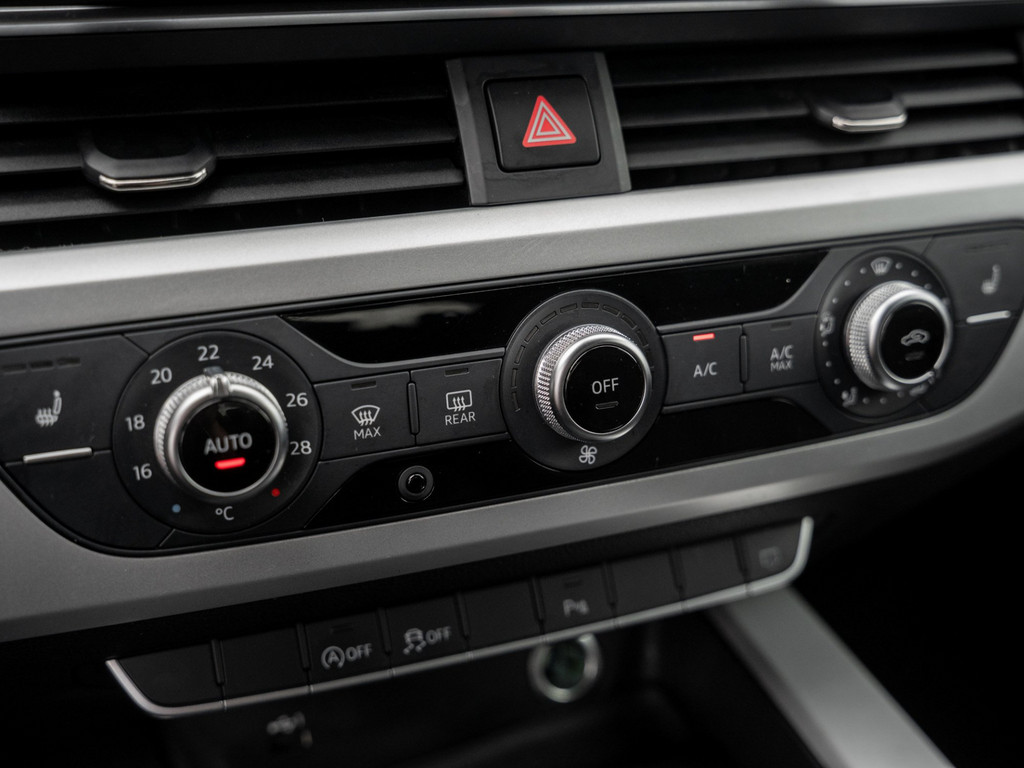 Bild 19 - A4 Avant 35 TFSI 110150 S tronic Navi el.Heck