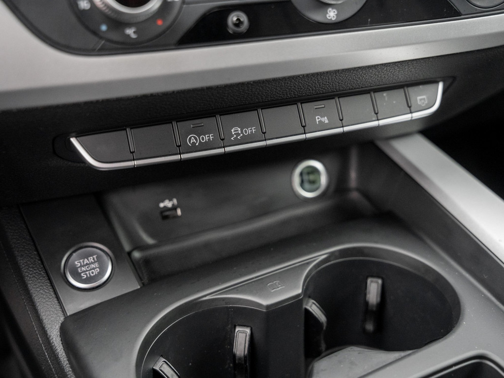 Bild 20 - A4 Avant 35 TFSI 110150 S tronic Navi el.Heck