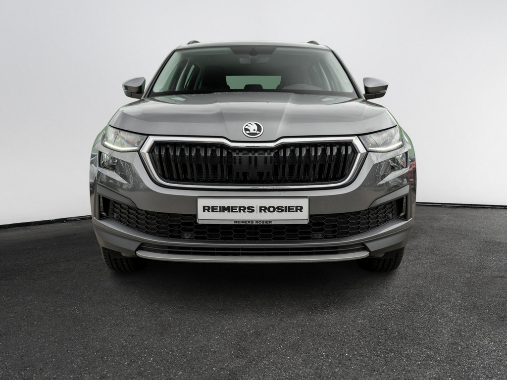 Bild 3 - KODIAQ AMBITION 1.5 TSI DSG Kam. DynLicht KlimaA