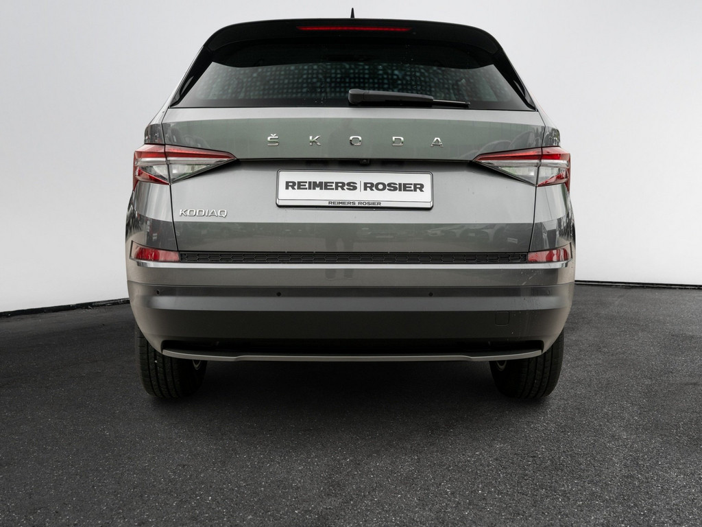 Bild 6 - KODIAQ AMBITION 1.5 TSI DSG Kam. DynLicht KlimaA