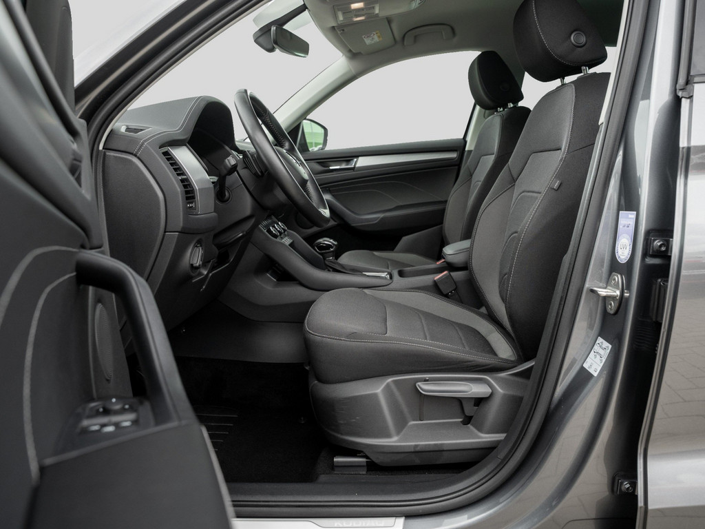 Bild 8 - KODIAQ AMBITION 1.5 TSI DSG Kam. DynLicht KlimaA