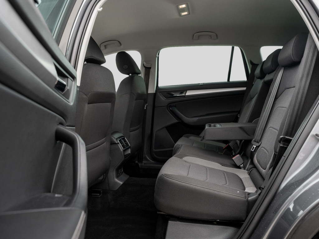 Bild 9 - KODIAQ AMBITION 1.5 TSI DSG Kam. DynLicht KlimaA