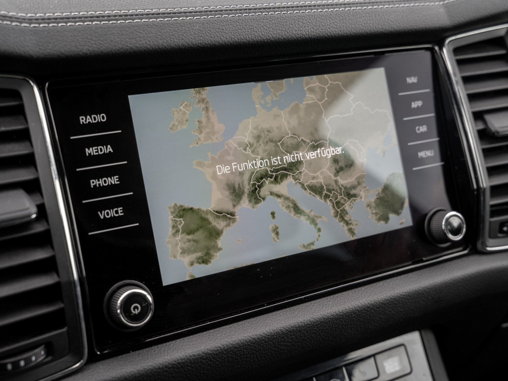 Bild 17 - KODIAQ AMBITION 1.5 TSI DSG Kam. DynLicht KlimaA