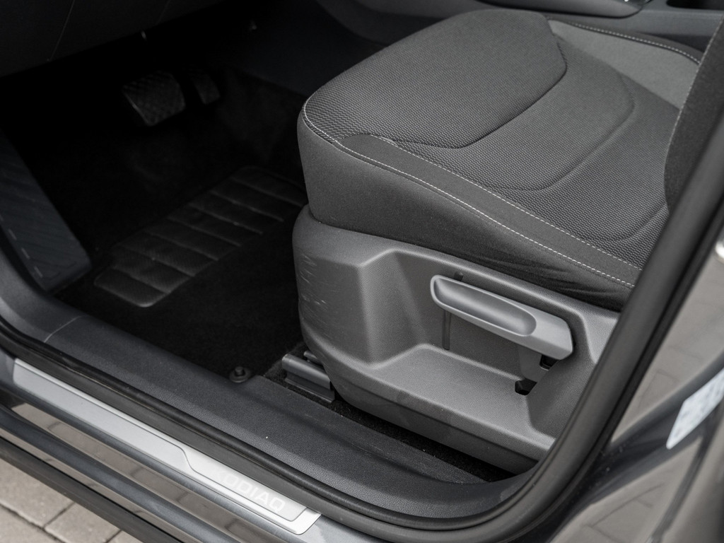 Bild 30 - KODIAQ AMBITION 1.5 TSI DSG Kam. DynLicht KlimaA