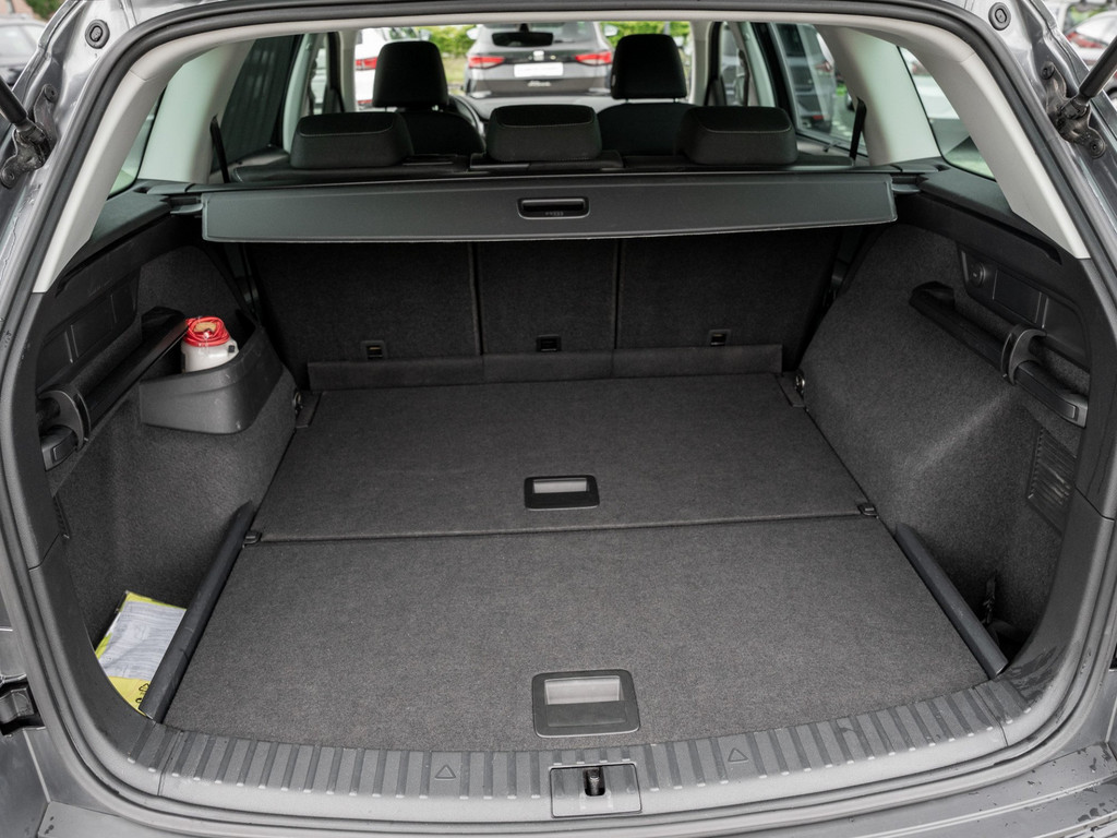 Bild 31 - KODIAQ AMBITION 1.5 TSI DSG Kam. DynLicht KlimaA