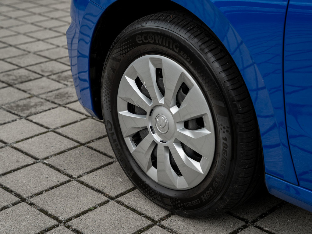 Bild 8 - FABIA AMBITION 1.0 MPI Kam. DynLicht LED PDC