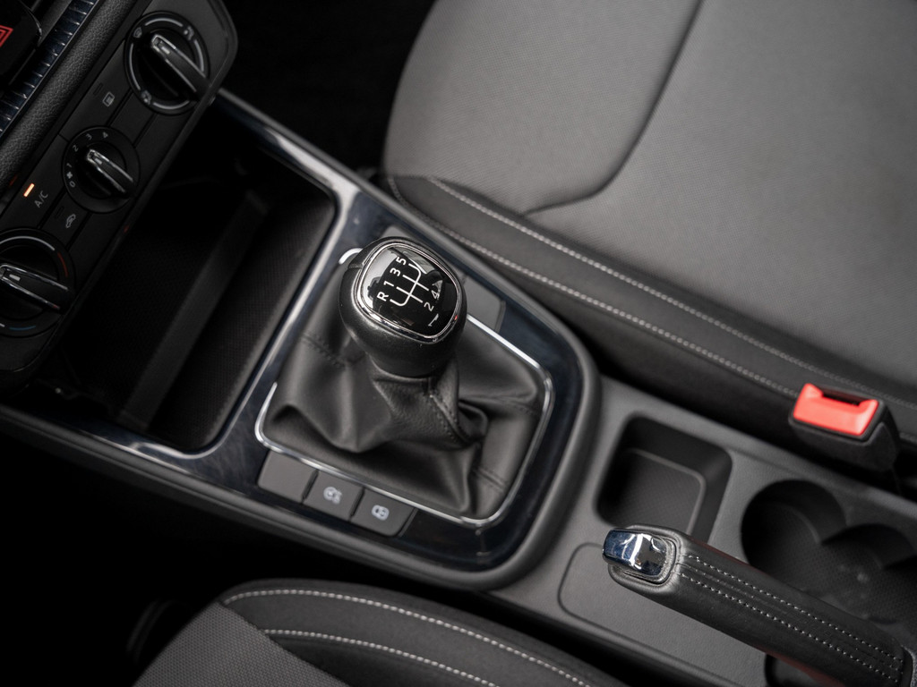 Bild 19 - FABIA AMBITION 1.0 MPI Kam. DynLicht LED PDC