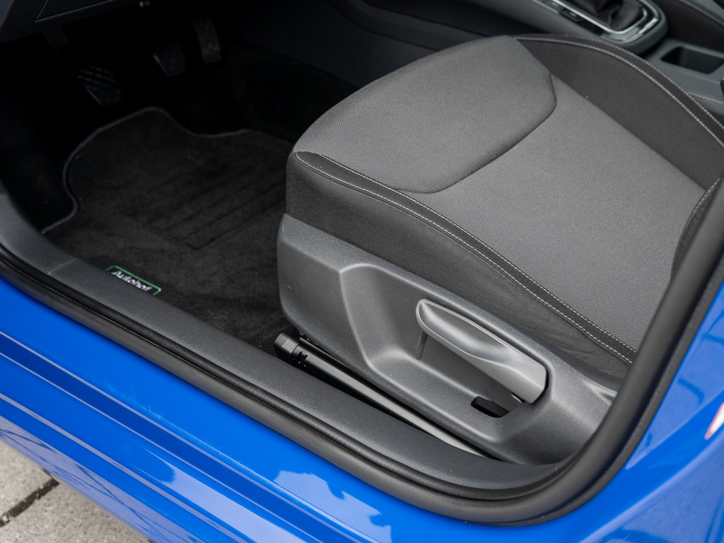 Bild 25 - FABIA AMBITION 1.0 MPI Kam. DynLicht LED PDC