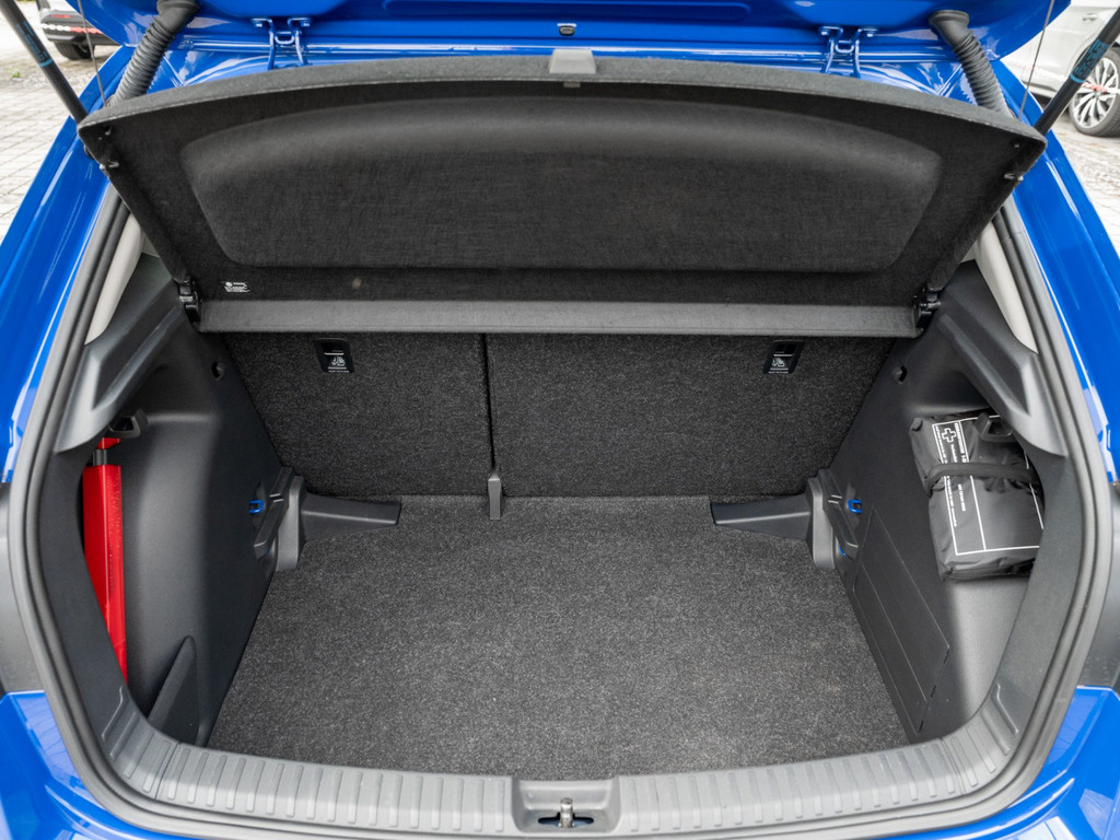 Bild 26 - FABIA AMBITION 1.0 MPI Kam. DynLicht LED PDC