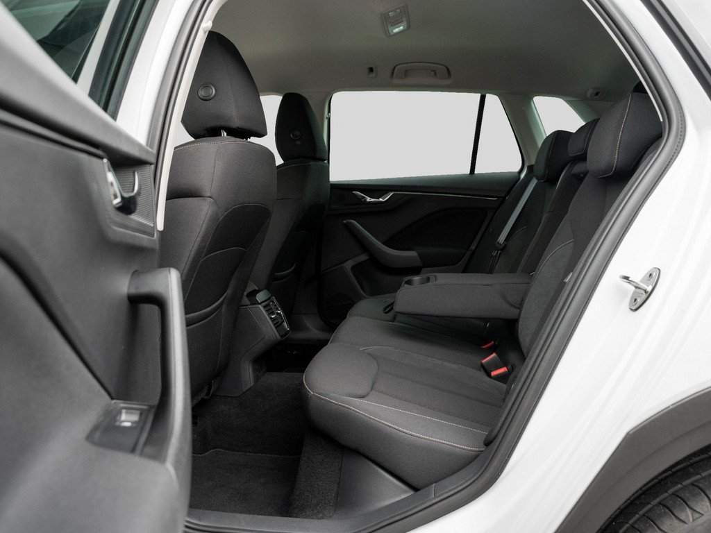 Bild 11 - KAMIQ SCOUT 1.5 TSI DSG Kam. Navi Virtual ACC LM