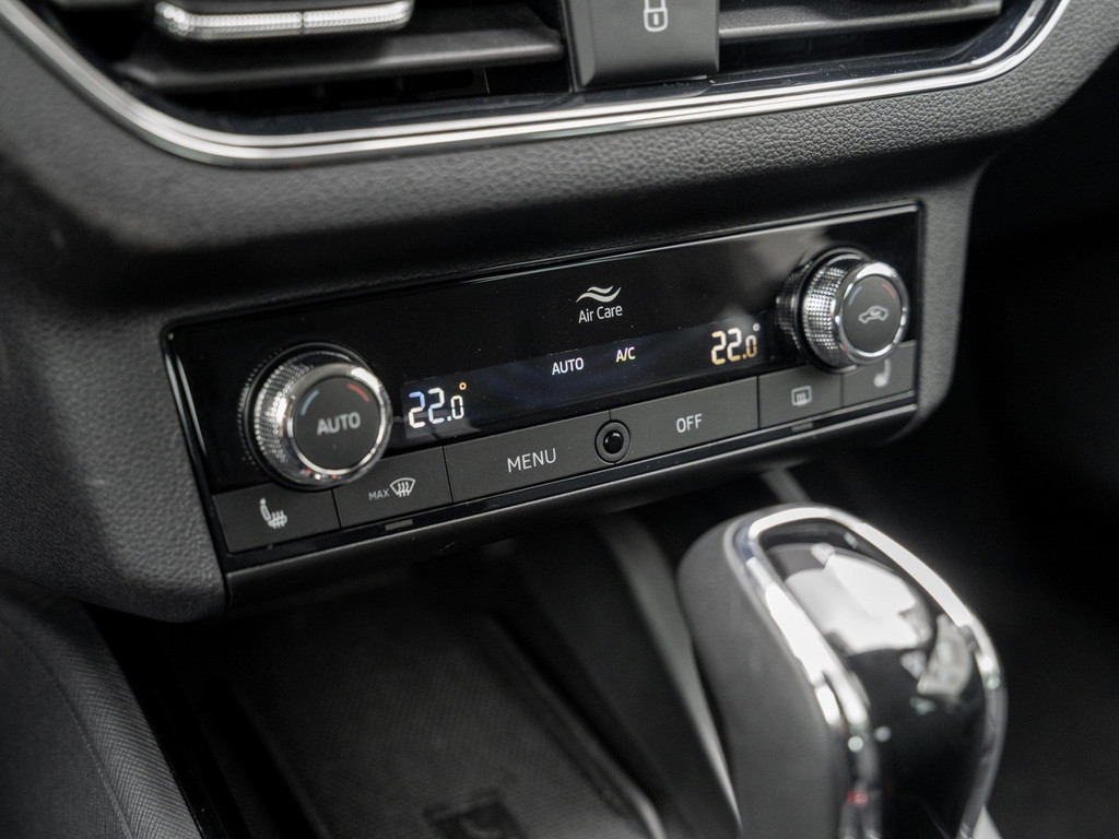 Bild 20 - KAMIQ SCOUT 1.5 TSI DSG Kam. Navi Virtual ACC LM