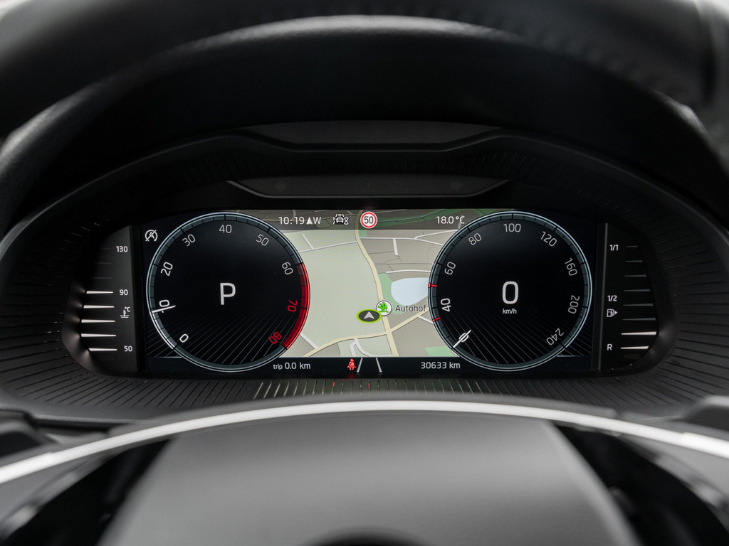 Bild 24 - KAMIQ SCOUT 1.5 TSI DSG Kam. Navi Virtual ACC LM