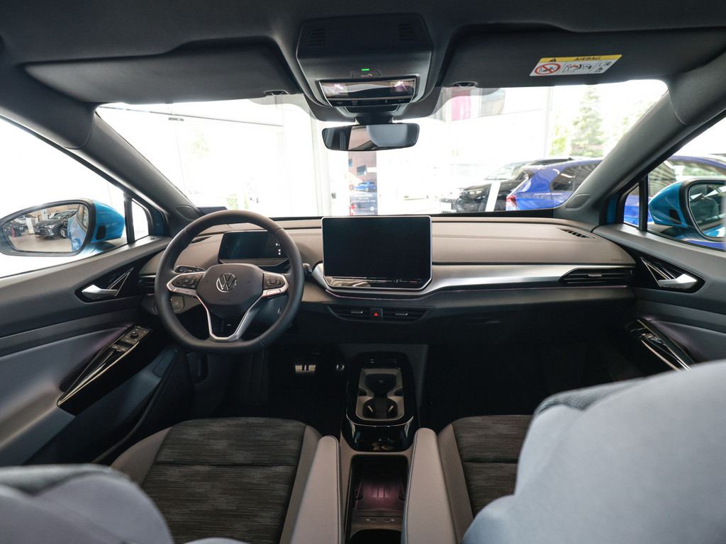 Bild 8 - ID.4 Pro 79 kWh Infotainment Paket