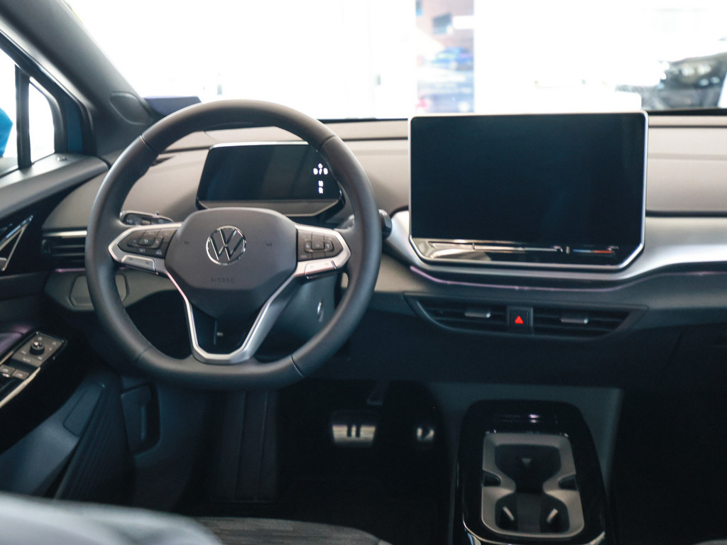 Bild 9 - ID.4 Pro 79 kWh Infotainment Paket