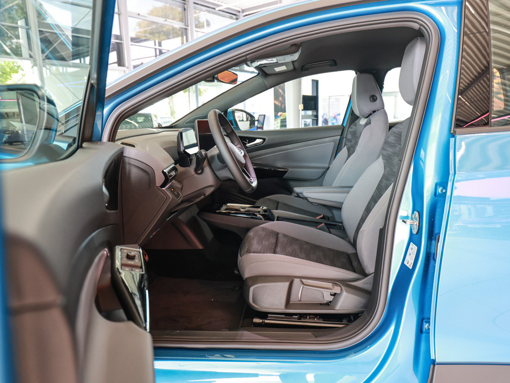 Bild 10 - ID.4 Pro 79 kWh Infotainment Paket