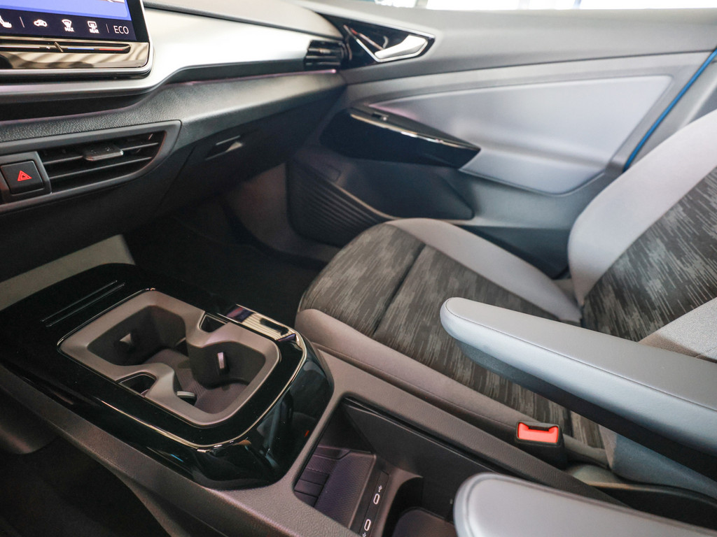 Bild 15 - ID.4 Pro 79 kWh Infotainment Paket