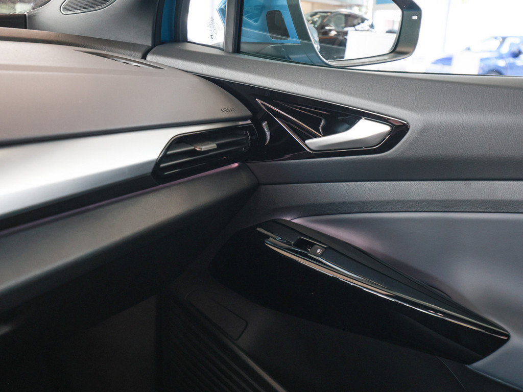 Bild 16 - ID.4 Pro 79 kWh Infotainment Paket