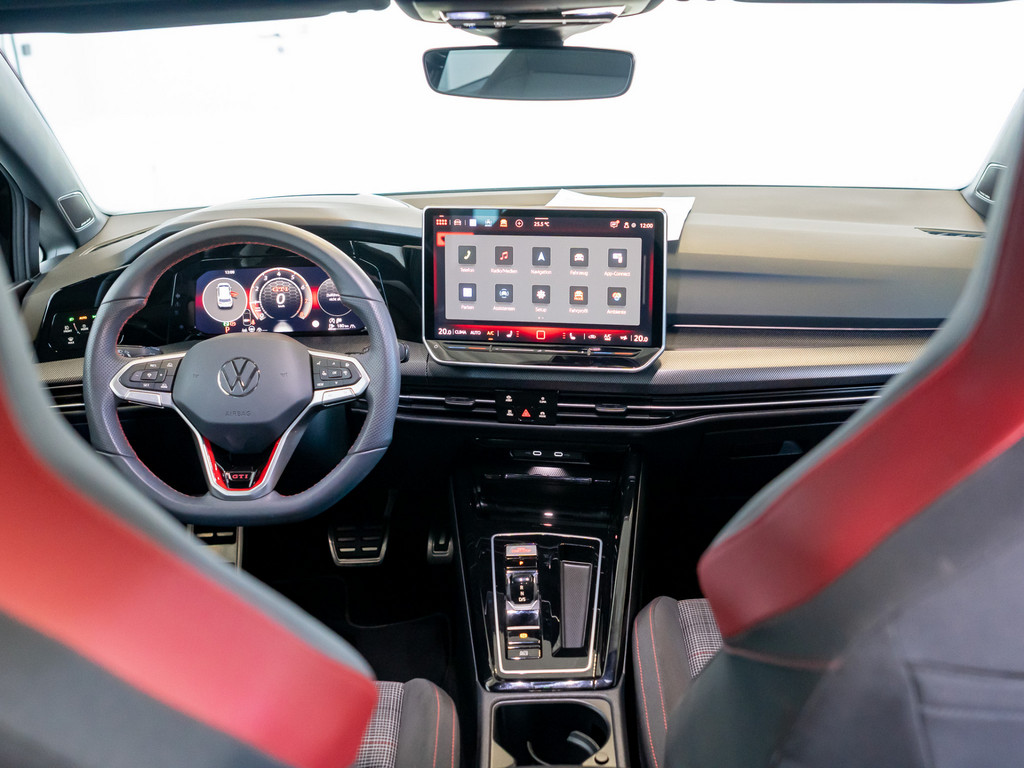 Bild 9 - Golf VIII 2.0 TSI DSG GTI