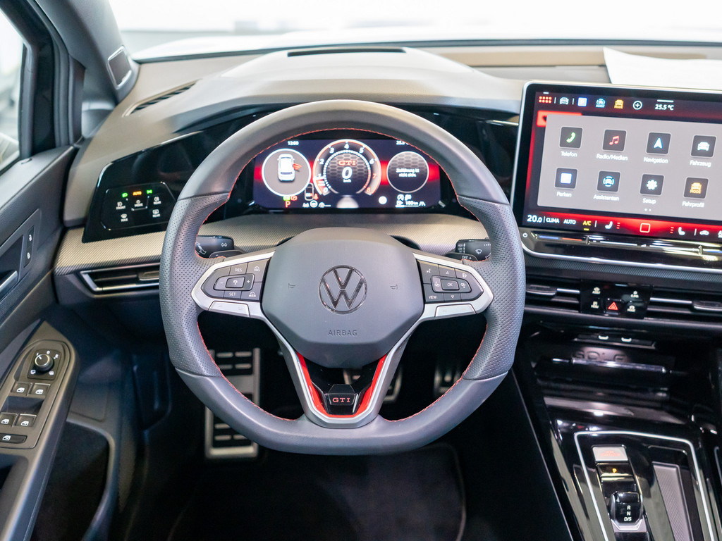 Bild 10 - Golf VIII 2.0 TSI DSG GTI