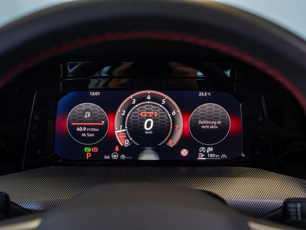 Bild 16 - Golf VIII 2.0 TSI DSG GTI