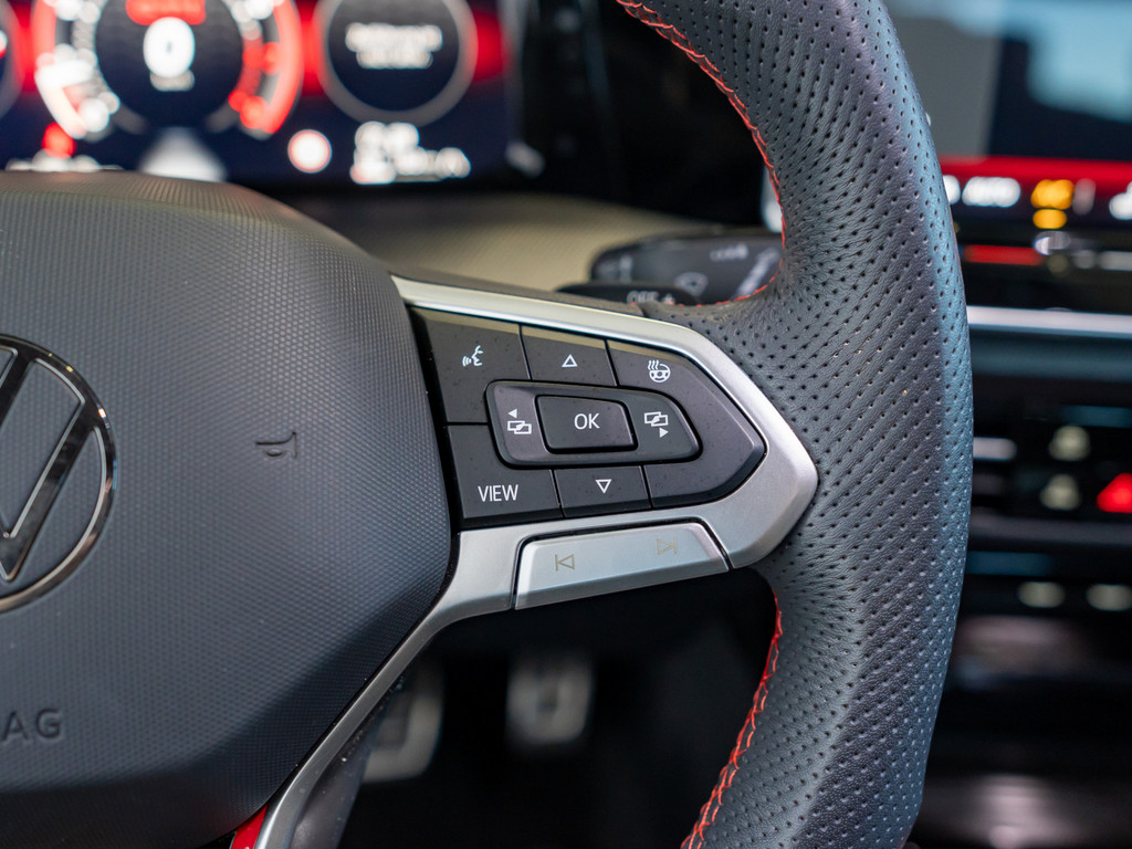 Bild 18 - Golf VIII 2.0 TSI DSG GTI
