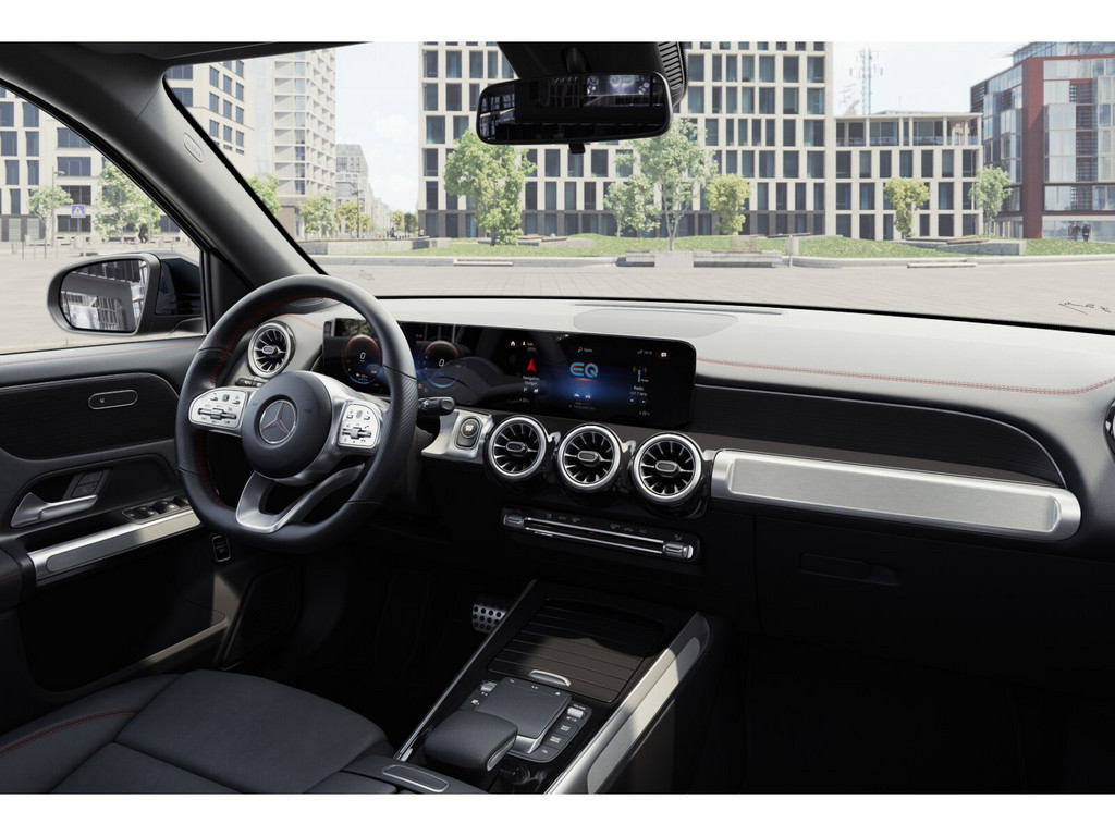 Bild 8 - EQB 300 4M AMG Sport