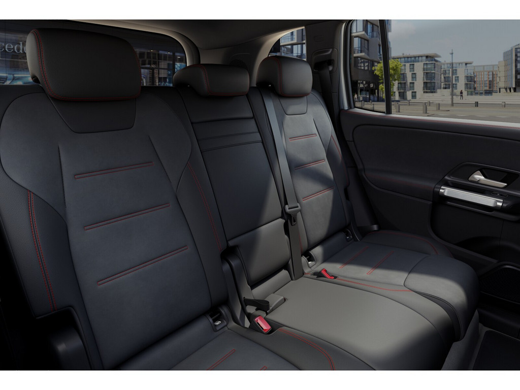Bild 11 - EQB 300 4M AMG Sport