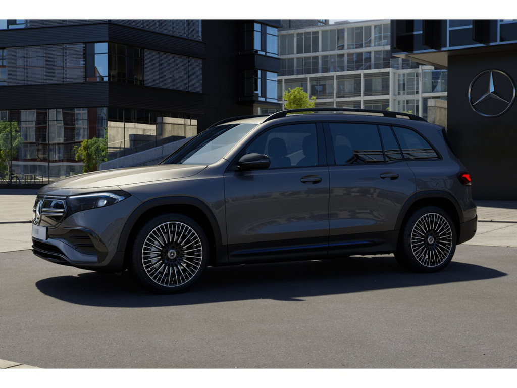 Bild 14 - EQB 300 4M AMG Sport