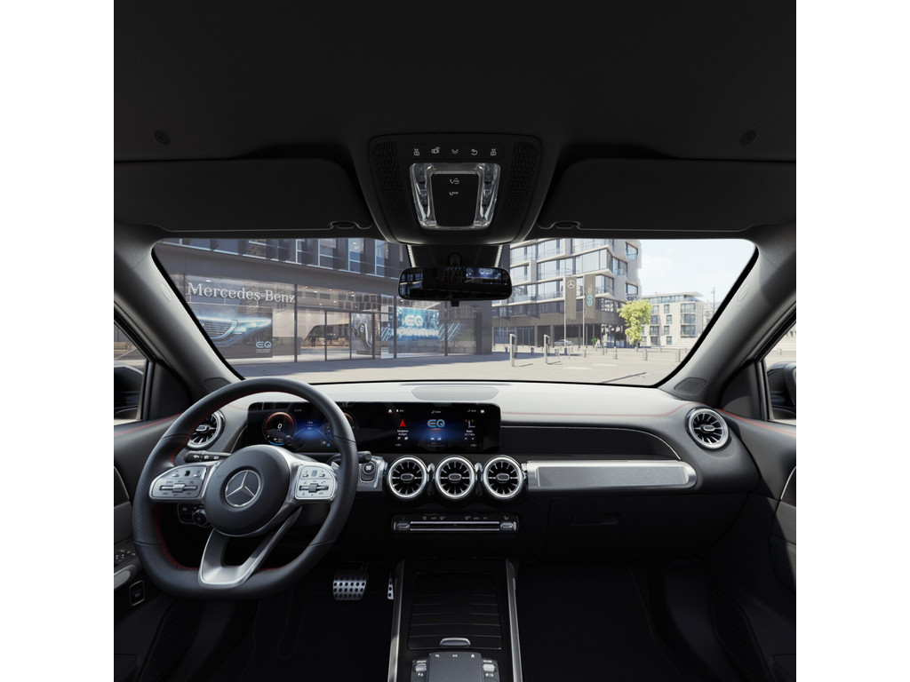 Bild 17 - EQB 300 4M AMG Sport