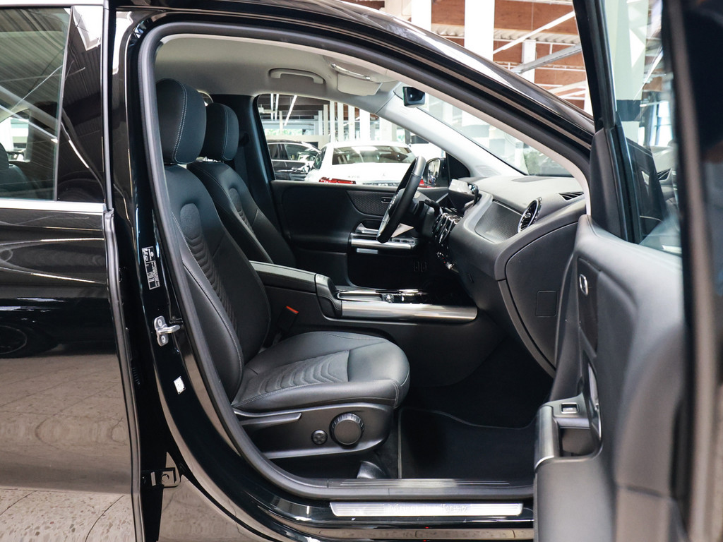 Bild 3 - B 250 e Progressive Advanced