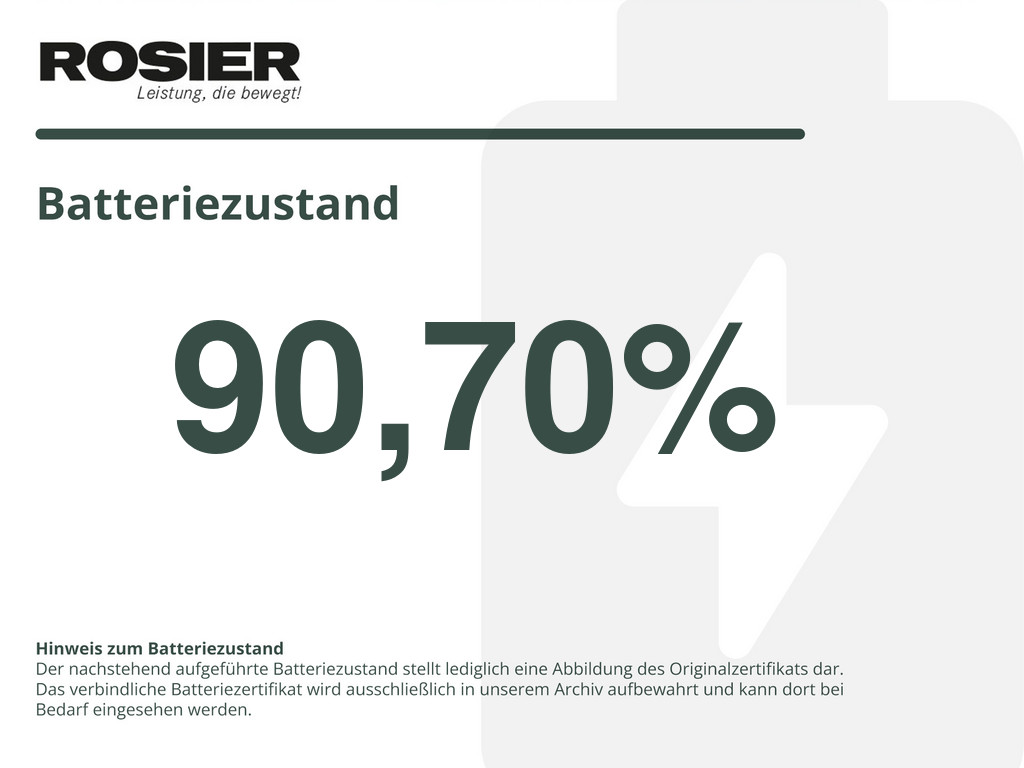 Bild 4 - B 250 e Progressive Advanced