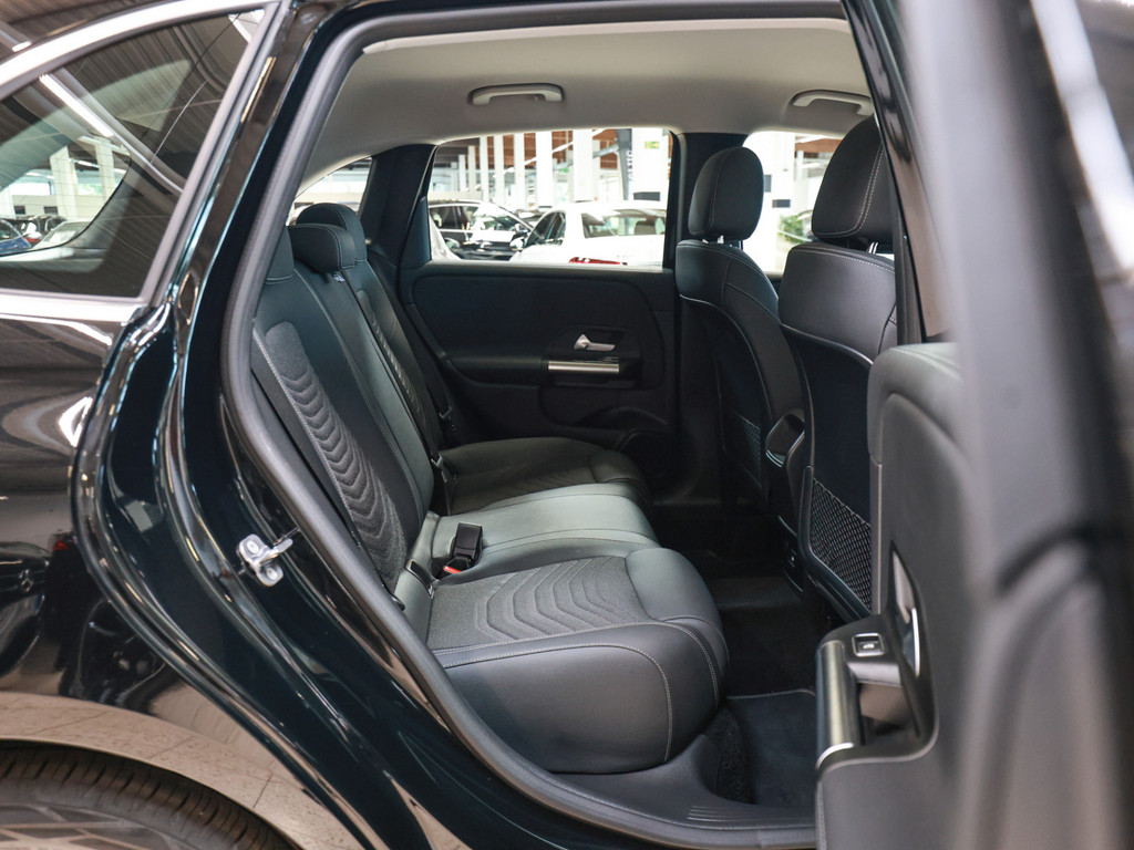 Bild 8 - B 250 e Progressive Advanced