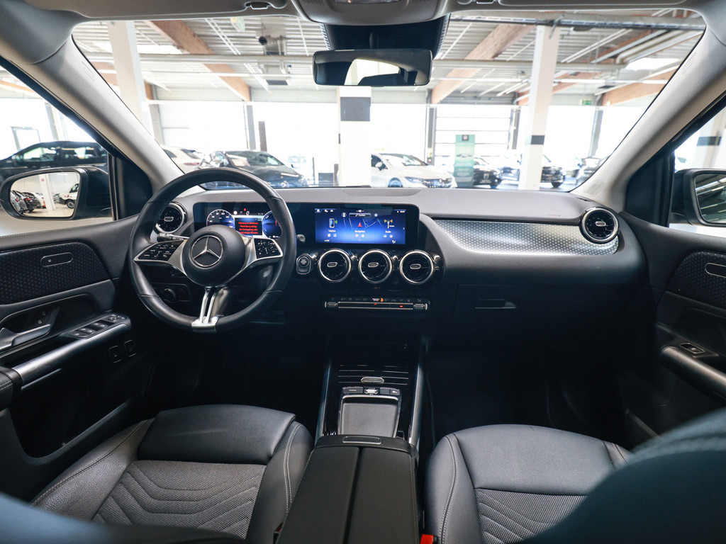 Bild 10 - B 250 e Progressive Advanced