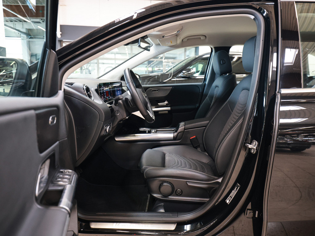Bild 12 - B 250 e Progressive Advanced