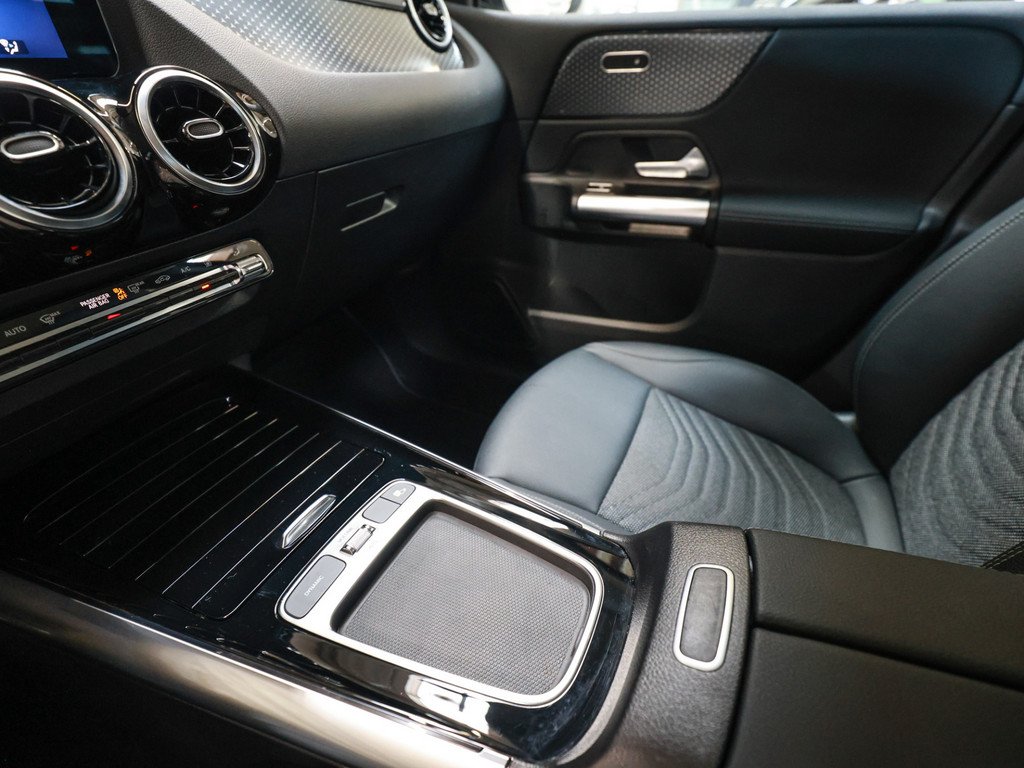 Bild 18 - B 250 e Progressive Advanced