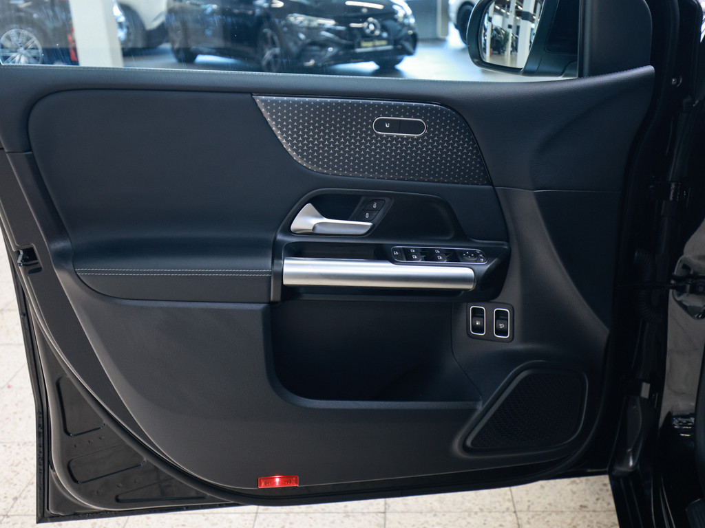 Bild 30 - B 250 e Progressive Advanced