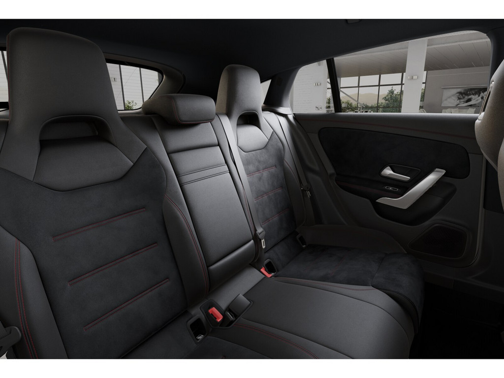 Bild 10 - CLA 250 SB e AMG Sport Advanced + 