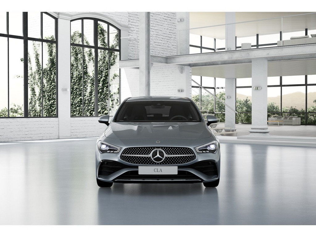 Bild 11 - CLA 250 SB e AMG Sport Advanced + 