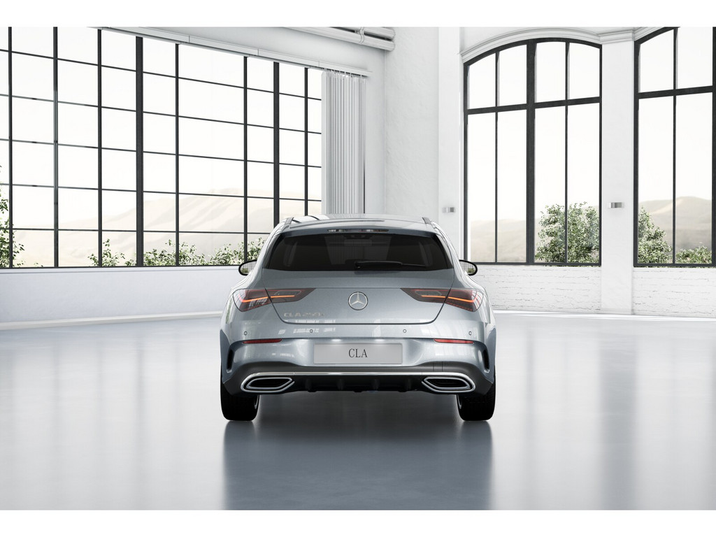 Bild 12 - CLA 250 SB e AMG Sport Advanced + 
