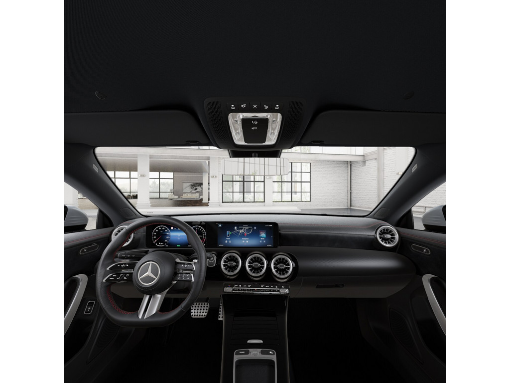 Bild 15 - CLA 250 SB e AMG Sport Advanced + 