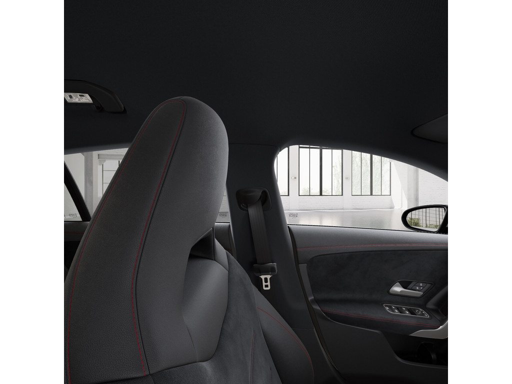 Bild 16 - CLA 250 SB e AMG Sport Advanced + 