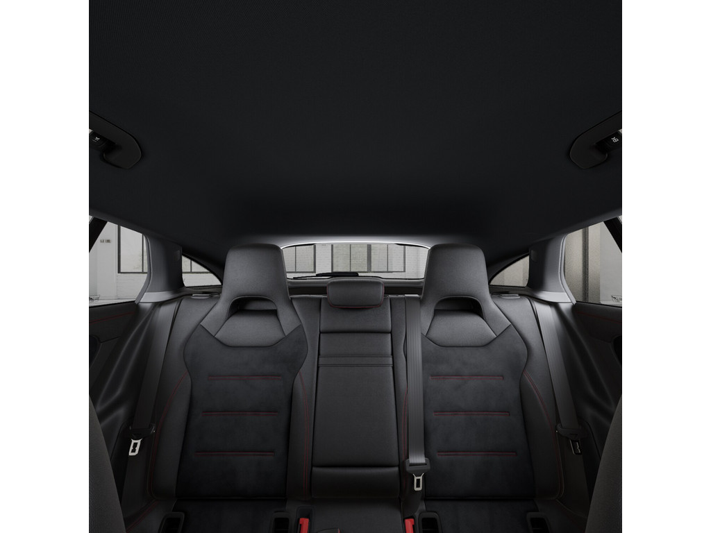 Bild 17 - CLA 250 SB e AMG Sport Advanced + 