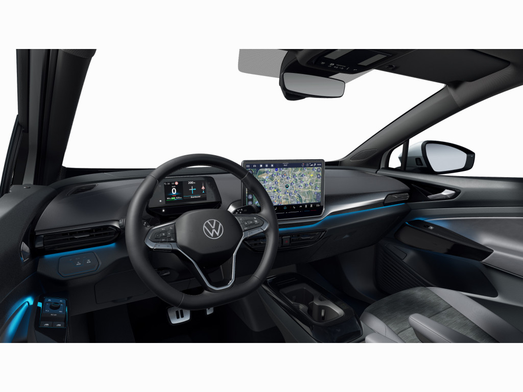 Bild 2 - ID.4 Pro 79 kWh Infotainment Paket