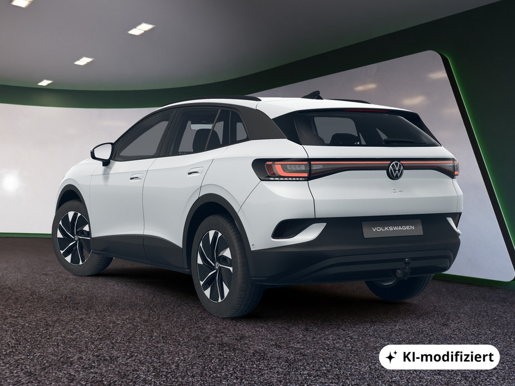 Bild 3 - ID.4 Pro 79 kWh Infotainment Paket